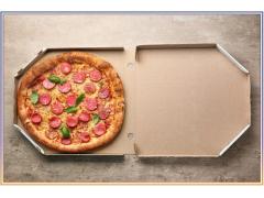 Фото 1 Картонная коробка для пиццы, г.Лосино-Петровский 2020